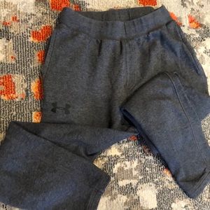 Men’s cold gear sweats